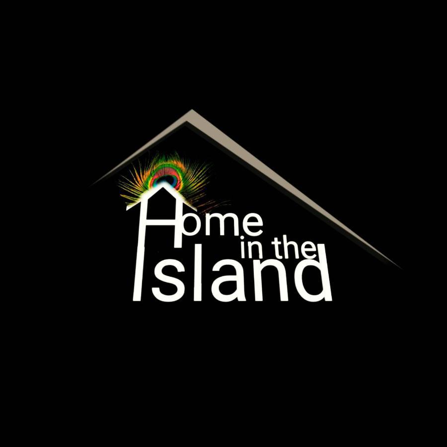 Home In The Island Тангалле Екстер'єр фото