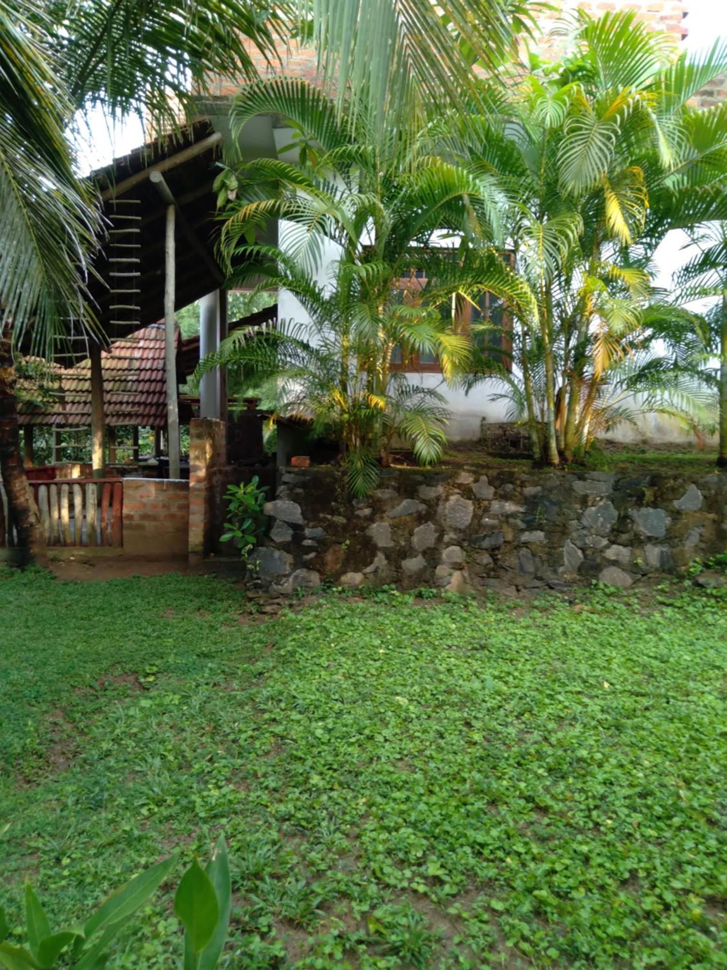 Home In The Island Тангалле Екстер'єр фото