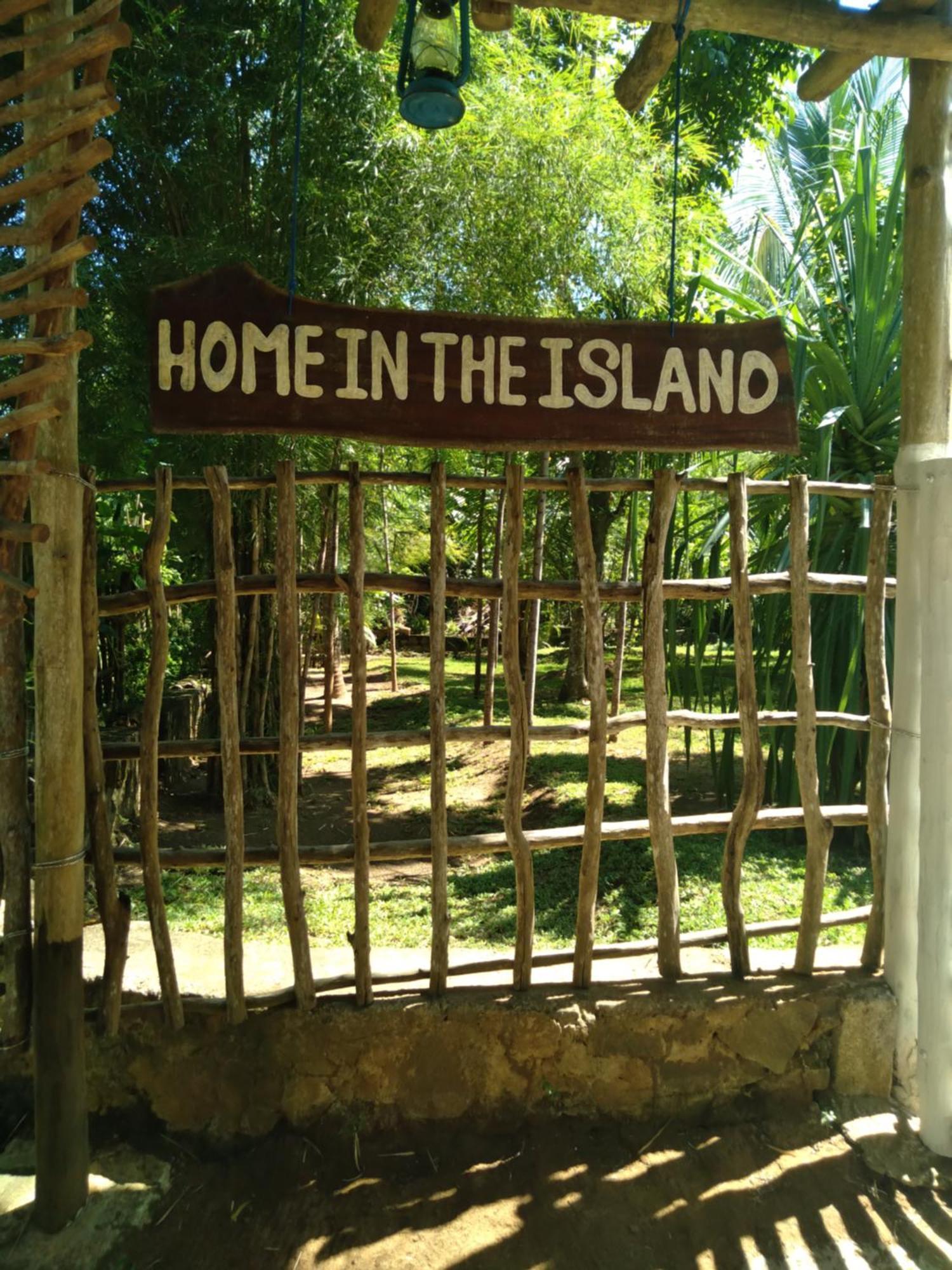 Home In The Island Тангалле Екстер'єр фото